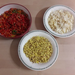 Kürbis fermentieren 09.01.2023